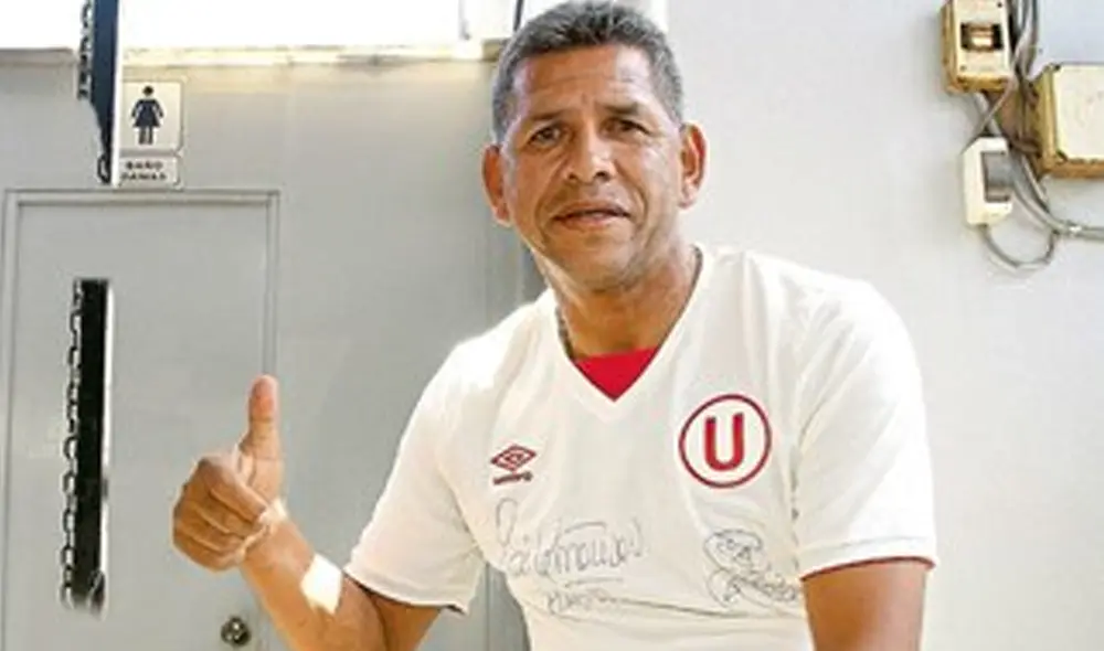 ‘Puma’ Carranza sobre Flores y Polo: "Son inteligentes, pero hay futbolistas que no tienen códigos”