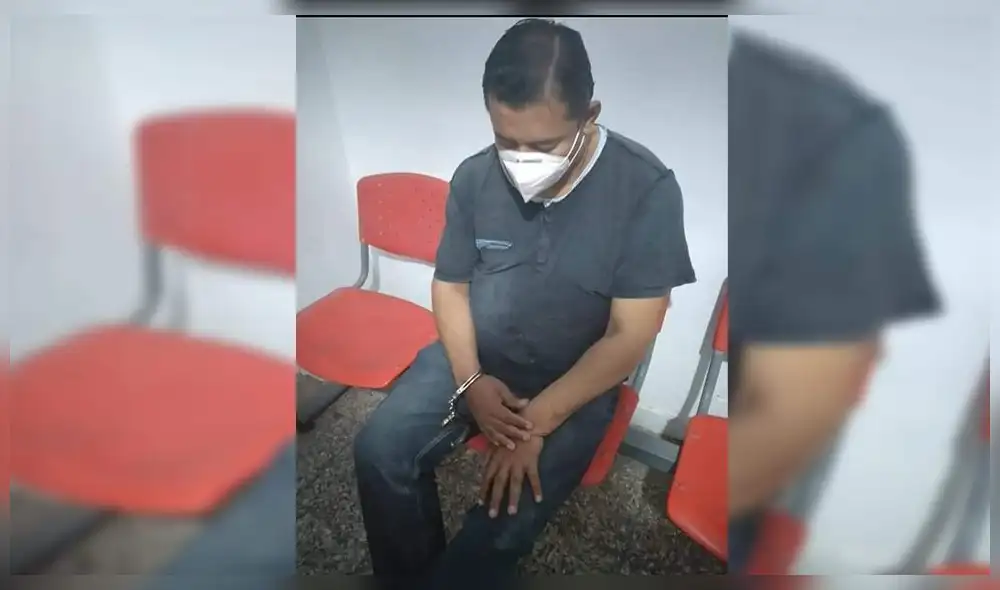 Investigado est{a sujeto a cumplir normas estrictas de conducta. Investigado est{a sujeto a cumplir normas estrictas de conducta.