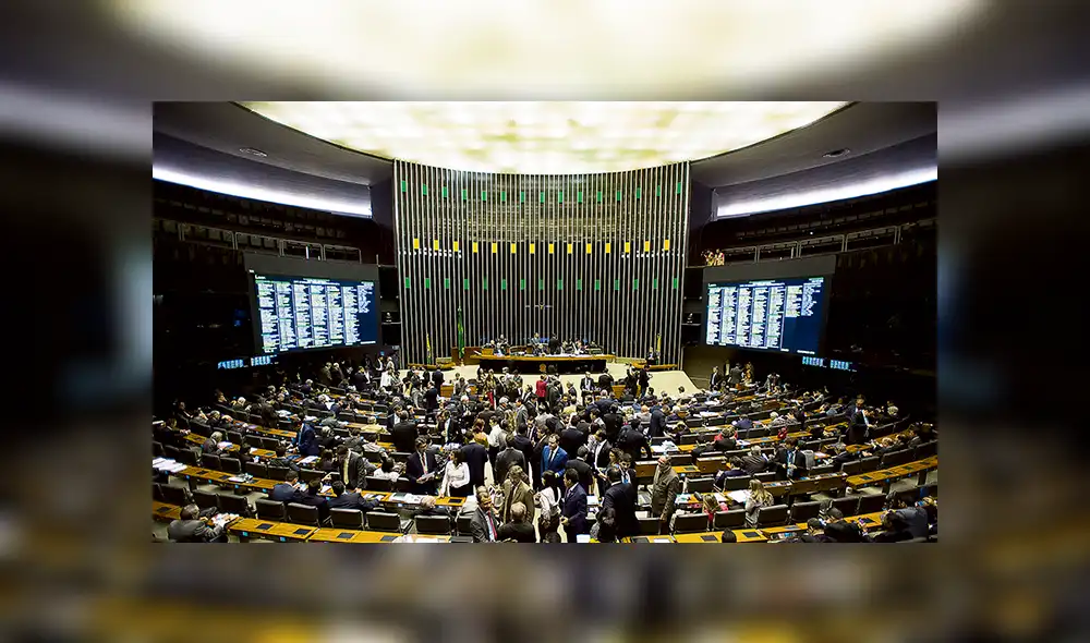 Abuso. Congresistas brasileños preparan arremetida “legal” contra jueces y fiscales de Lava Jato. Abuso. Congresistas brasileños preparan arremetida “legal” contra jueces y fiscales de Lava Jato.