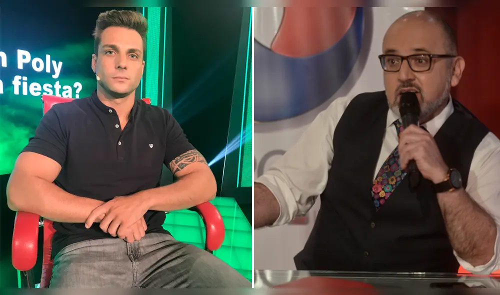 'El Valor de la Verdad' de Nicola Porcella desmintió versión de Poly Ávila y Claudia Meza