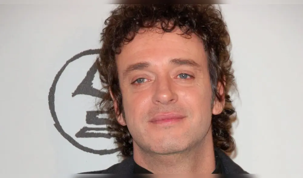 La enfermedad que mató al cantante Gustavo Cerati