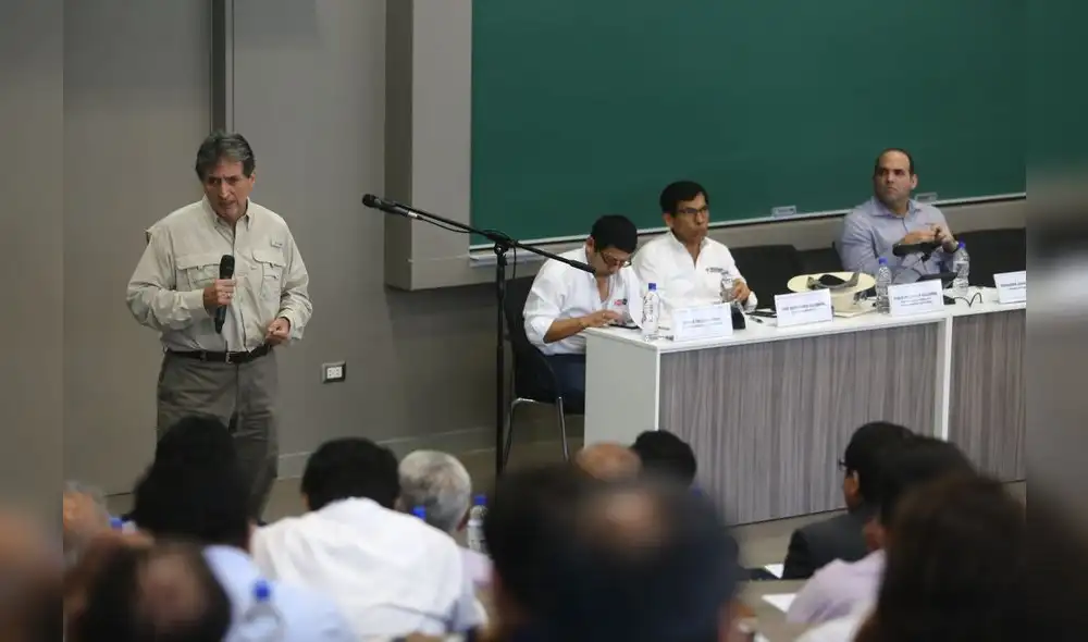 Reconstrucción en vías y puentes demandará S/ 1.800 millones en Piura
