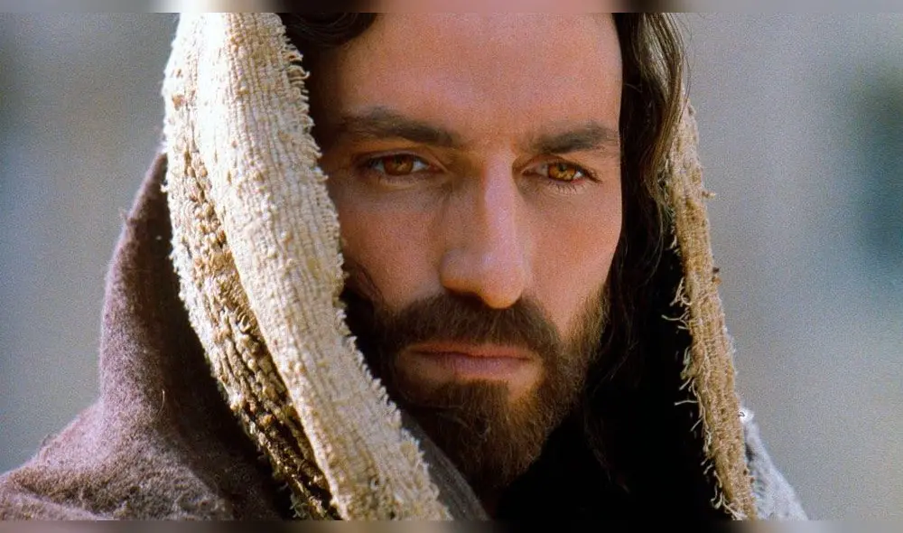Jim Caviezel interpretar a Jesús en la película La pasión de Cristo. Foto: Instagram Jim Caviezel interpretar a Jesús en la película La pasión de Cristo. Foto: Instagram