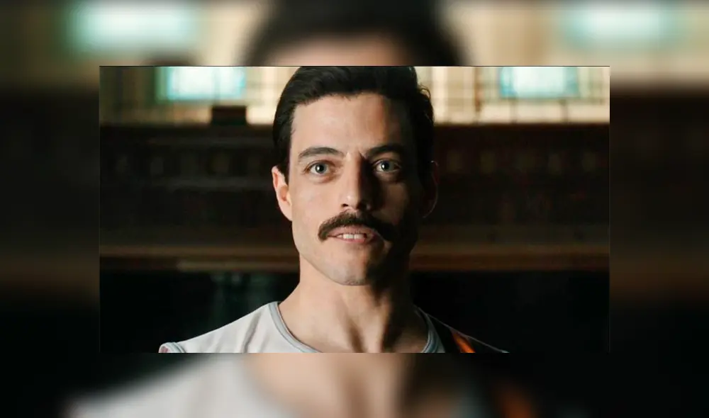 Rami Malek está en negociaciones para ser parte de la saga de James Bond