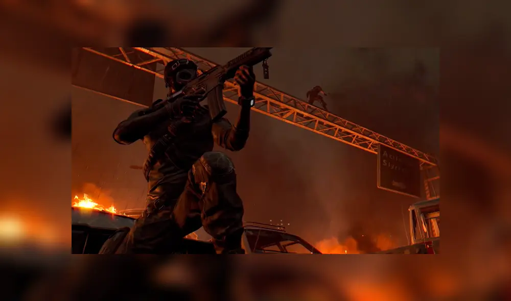 Dying Light y Left 4 Dead 2 se unen en increíble evento crossover desde el 24 hasta el 28 de octubre.