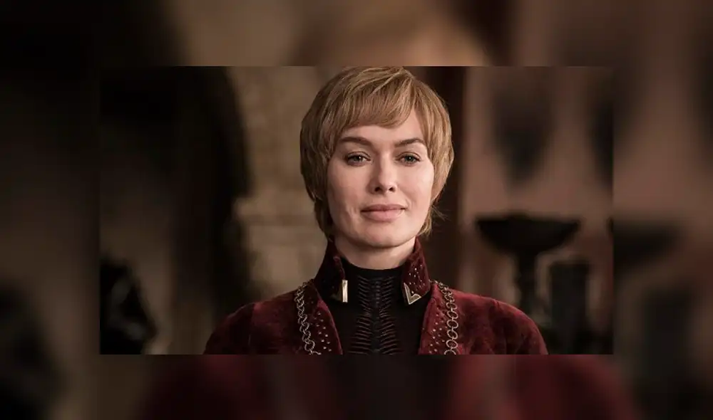 Facebook viral: Chico realiza cosplay de Cersei Lannister y se gana críticas de fans de GOT [FOTOS]