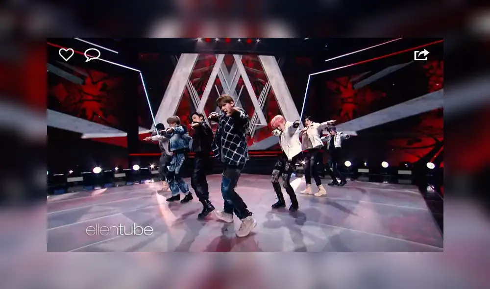 SuperM, Ellen, Super One