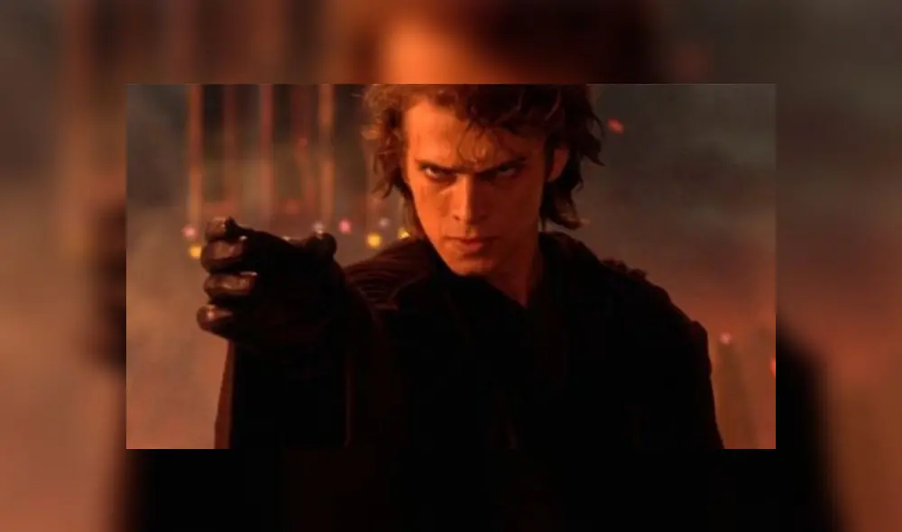 Star Wars: descubren la identidad del padre de Anakin Skywalker [FOTO]