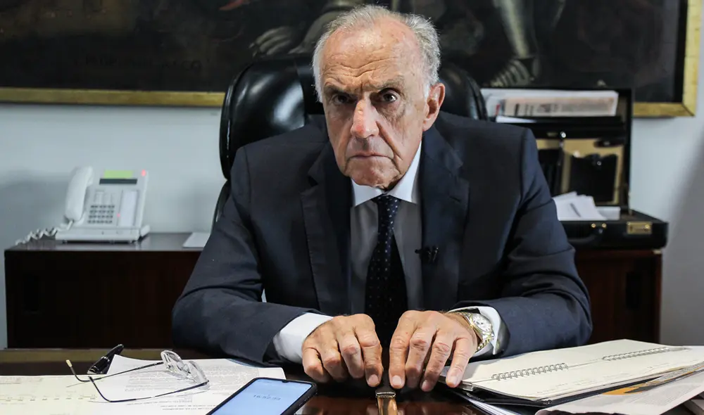 Foto: La República Foto: La República