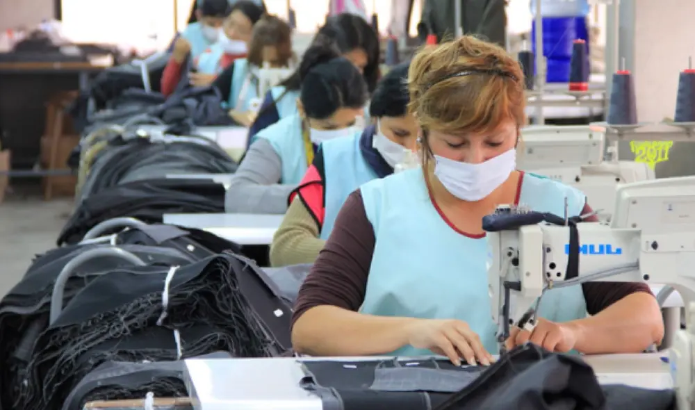 El RMT es uno los cuatro regímenes tributarios a los que pueden acogerse las personas naturales y jurídicas. Foto: Gobierno del Perú