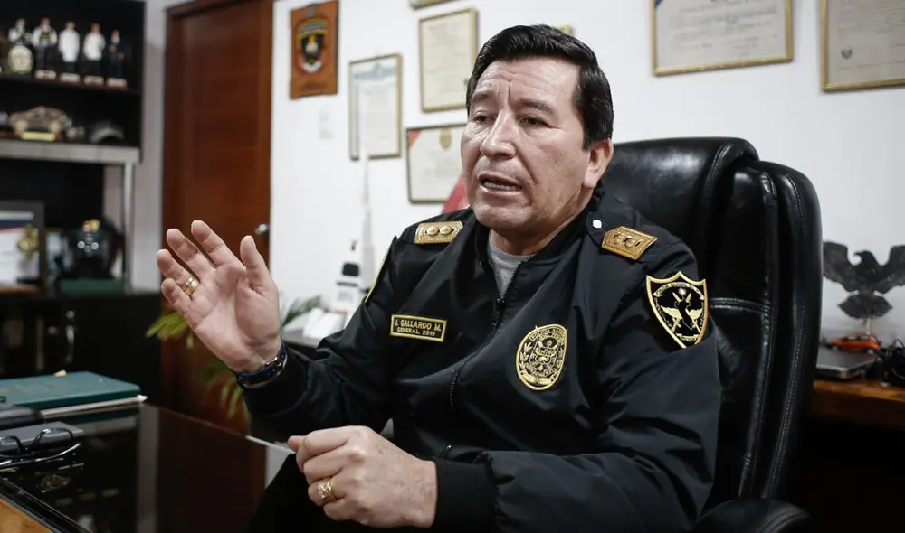 Javier Gallardo Javier Gallardo