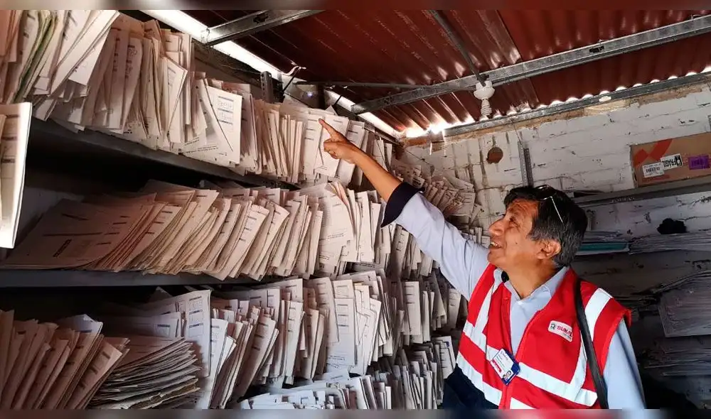 Chiclayo: Sunafil fiscalizó criterios de Seguridad y Salud en el Trabajo en clínica Chiclayo: Sunafil fiscalizó criterios de Seguridad y Salud en el Trabajo en clínica