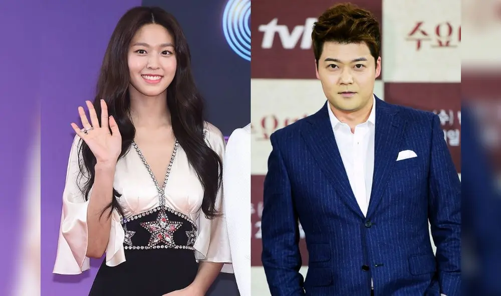 Seolhyun y Jun Hyun Moo serán los anfitriones de los Gayo Daejeon 2019.
