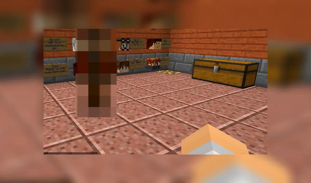 Célebre streamer de Minecraft en Twitch fue suspendido por haber mostrado una skin de Hitler por unos segundos. El mismo asegura que fue un accidente. Célebre streamer de Minecraft en Twitch fue suspendido por haber mostrado una skin de Hitler por unos segundos. El mismo asegura que fue un accidente.