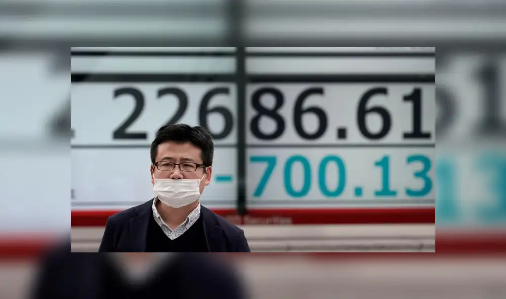 Japón y el COVID-19 Japón y el COVID-19