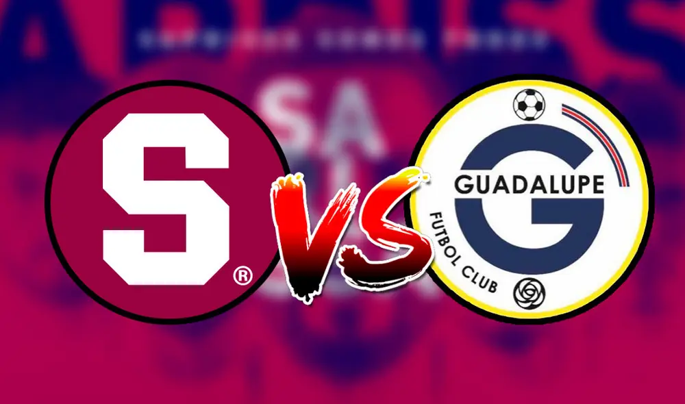 Sigue aquí EN VIVO el partido entre Saprissa vs. Guadalupe por el Torneo Clausura de Costa Rica.