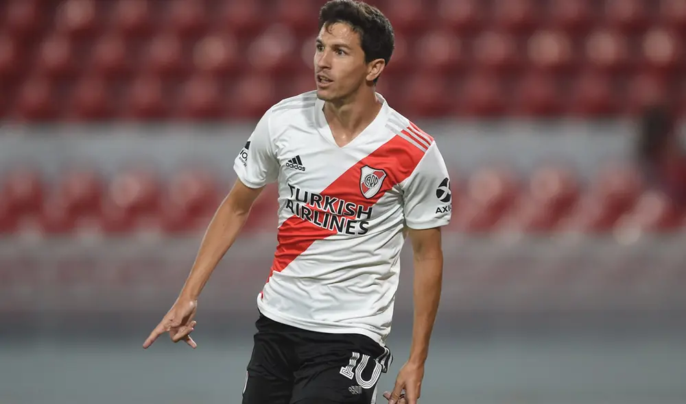 River se mantiene invicto en esta segunda fase de la Copa Diego Maradona. Foto: River Plate