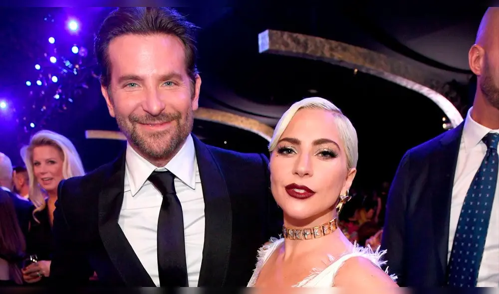Bradley Cooper, Lady Gaga e Irina Shayk: ¿Cuál es la verdad del triángulo amoroso? Bradley Cooper, Lady Gaga e Irina Shayk: ¿Cuál es la verdad del triángulo amoroso?