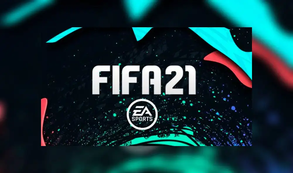 FIFA 21 llegará el 9 de octubre.