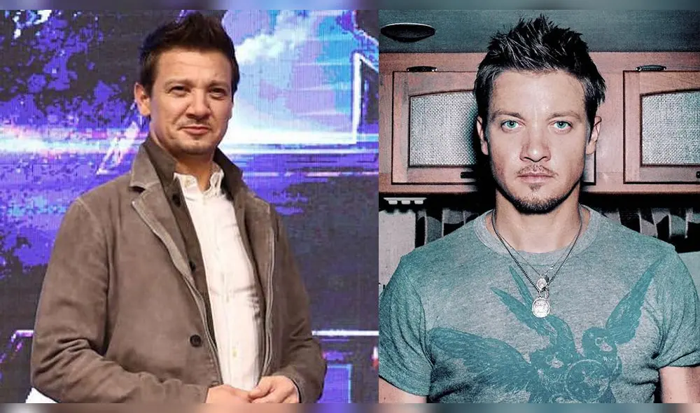 ¿Jeremy Renner quiso matarse? Exesposa revela que el actor de “Avengers” se puso una pistola en la boca