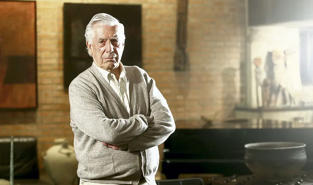 Tres obras se acaban de publicar en Madrid, donde se conocen más detalles de la creatividad del escritor peruano. Foto: difusión