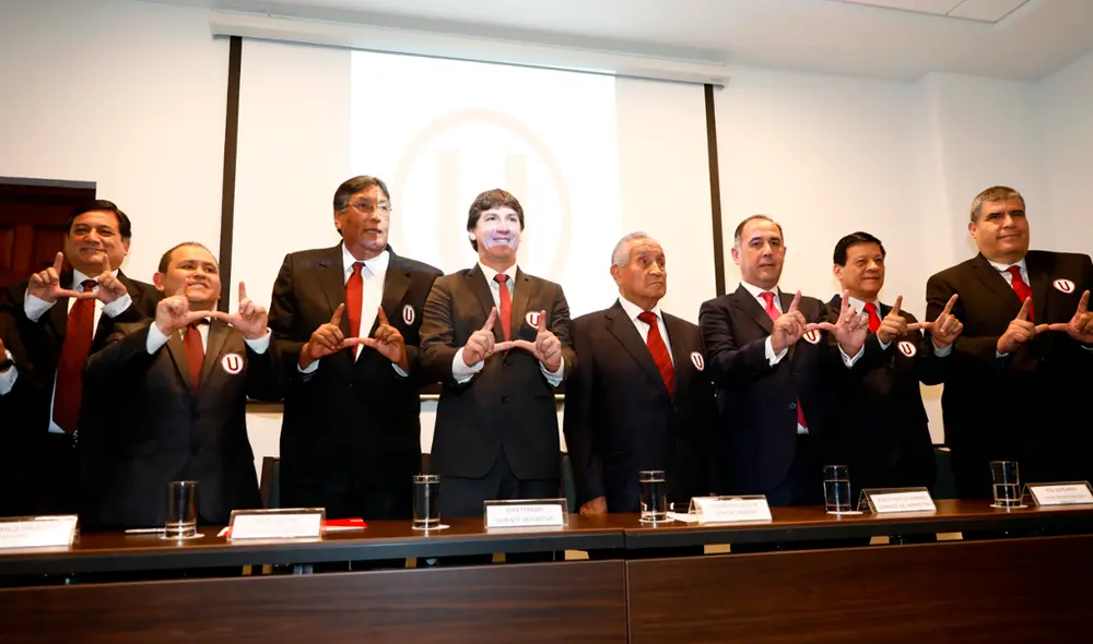 Universitario de Deportes tendrá nueva administración en febrero de este año, tras autorización de Indecopi. | Foto: GLR