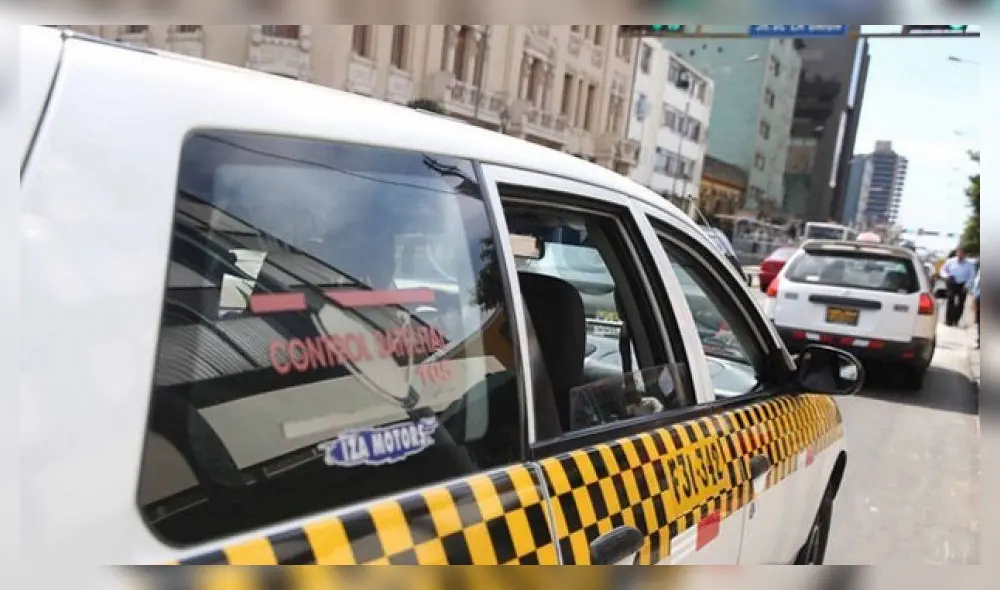 Limeños pierden el 25% de sus ingresos por el tránsito vehicular