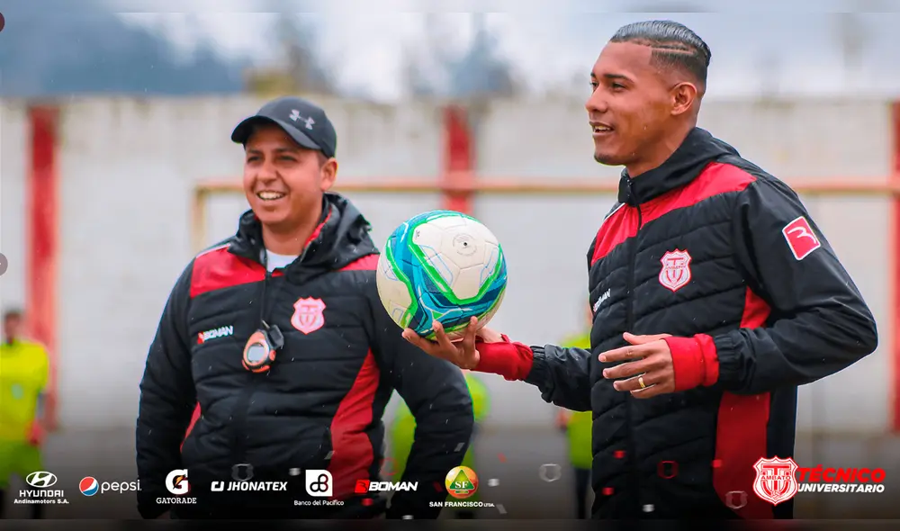 Técnico Universitario se aferra a la Liga Pro de Ecuador tras vencer a Barcelona SC