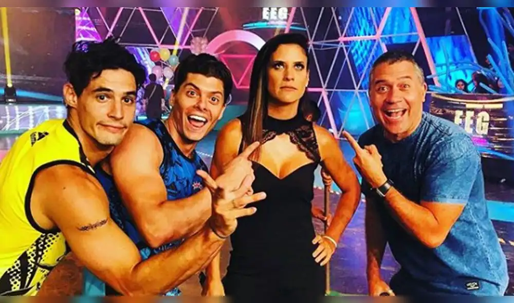 Mathias Brivio envió tremenda indirecta a Gian Piero Díaz en Instagram [FOTOS]