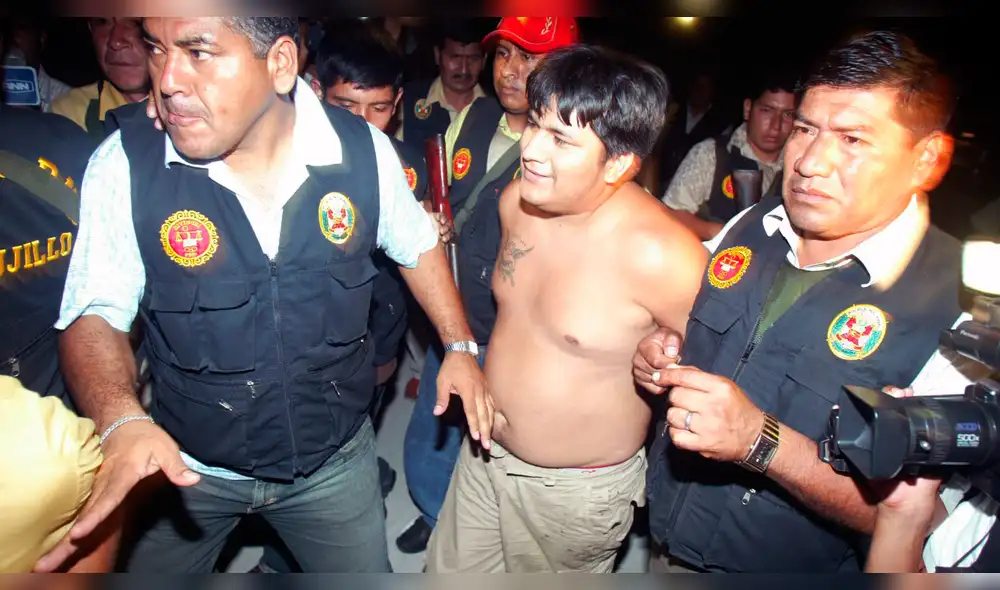 Asesinaron a líder de Los Malditos del Triunfo en Challapalca