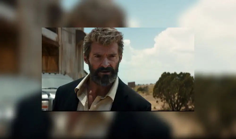 Logan: éxito de taquilla en Estados Unidos
