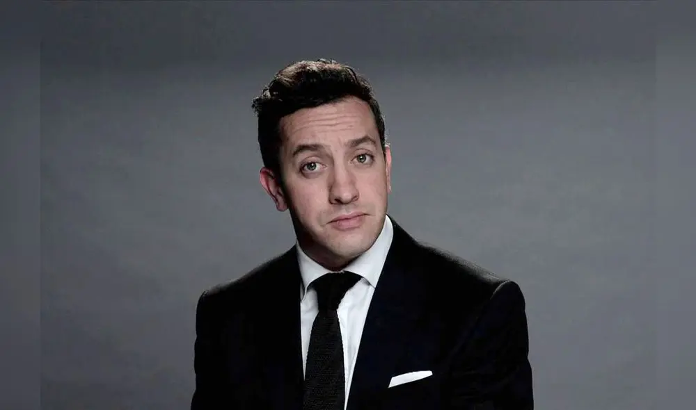 Chumel nació el 7 de mayo de 1982 en Chihuahua, México. (Foto: Aplauss) Chumel nació el 7 de mayo de 1982 en Chihuahua, México. (Foto: Aplauss)