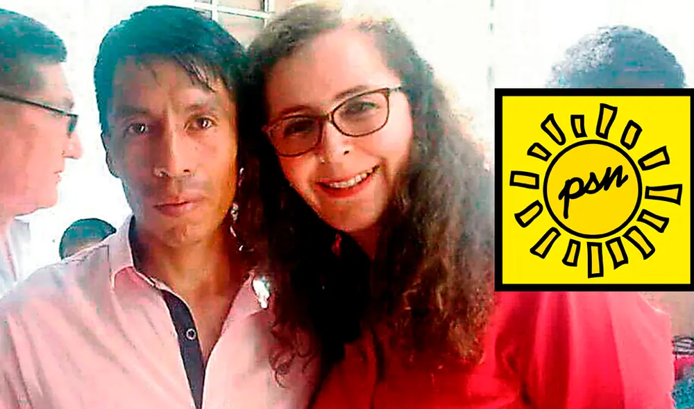 Solidaridad Nacional. Foto Difusión.