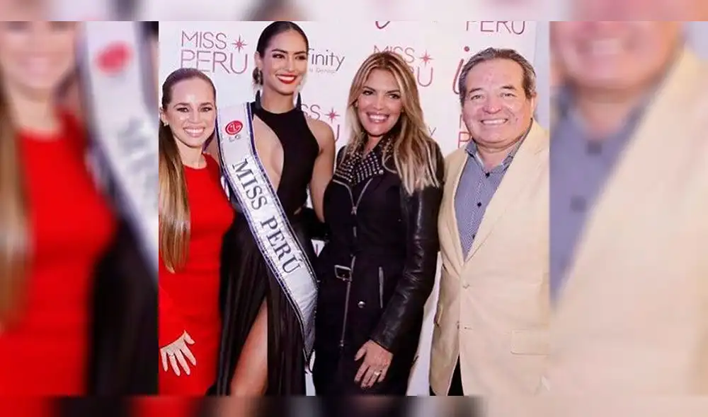 Acusan a Jessica Newton de perjudicar a Romina Lozano por darle 'ropa de segunda'