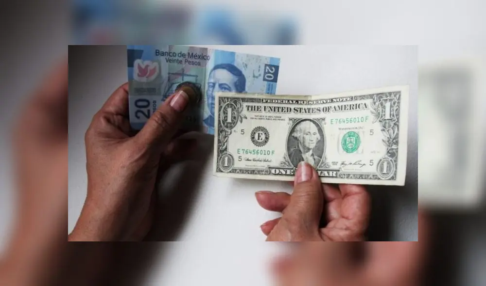 Precio del dólar en Chile hoy, miércoles 4 de diciembre de 2019