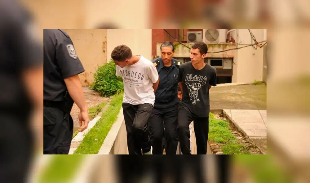 Violación en grupo a adolescente de 14 años conmociona Argentina Violación en grupo a adolescente de 14 años conmociona Argentina