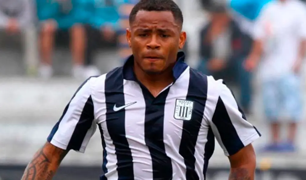 Actualmente, Wilmer Aguirre se encuentra sin equipos. Foto: Difusión