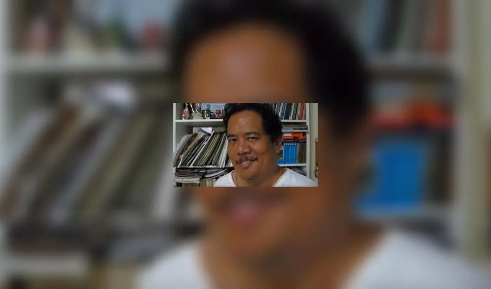 El artista filipino Gerry Alanguilan falleció a los 51 años. El artista filipino Gerry Alanguilan falleció a los 51 años.