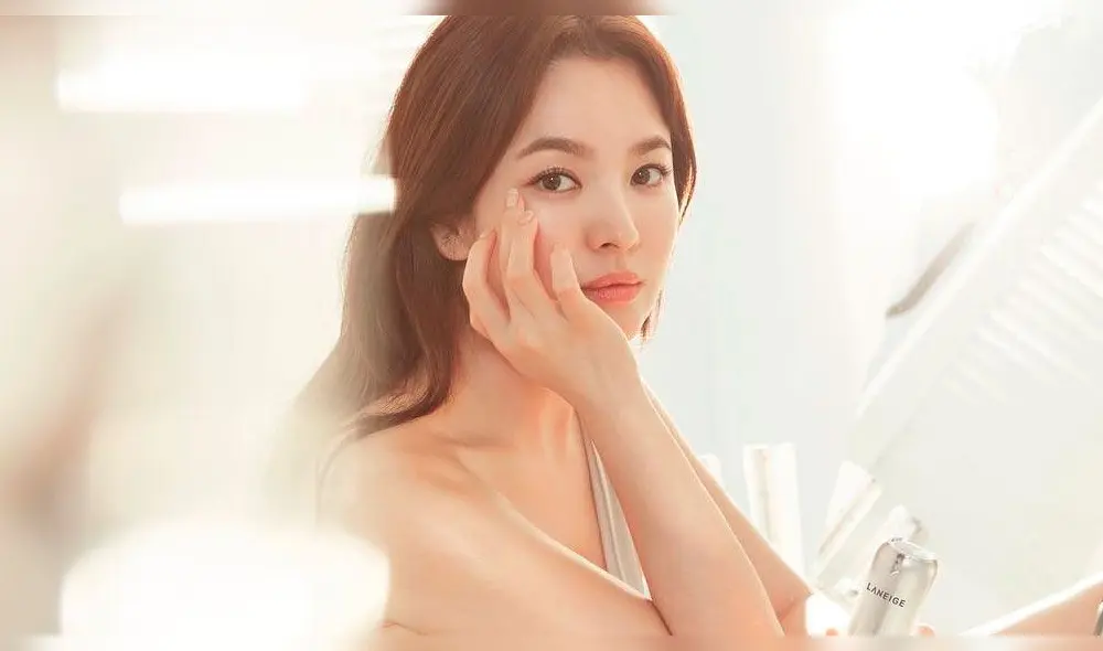 Song Hye Kyo aparece por primera vez tras anunciar su divorcio de Song Joong Ki [VIDEO]