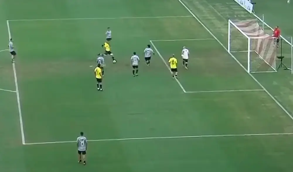 Paolo Guerrero Paolo Guerrero