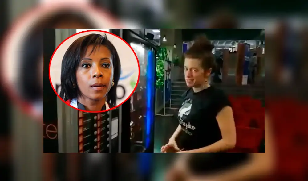 Facebook Viral: mujer vasca usa 'estoy Chihuán' en la lengua más antigua de Europa [VIDEO]