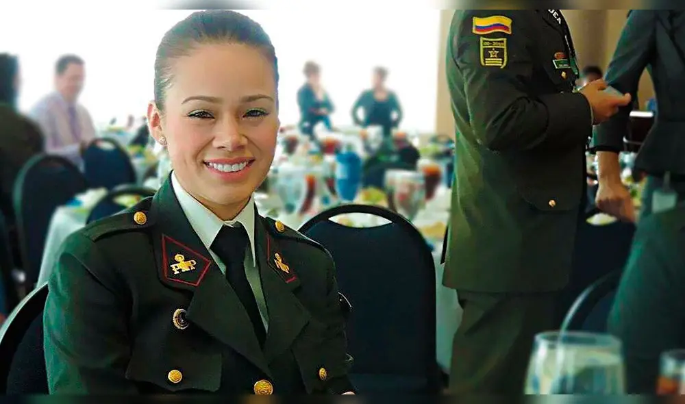 Beto Ortiz se manifiesta en contra de sanción a policía Jossmery Toledo. Foto: Instagram Beto Ortiz se manifiesta en contra de sanción a policía Jossmery Toledo. Foto: Instagram