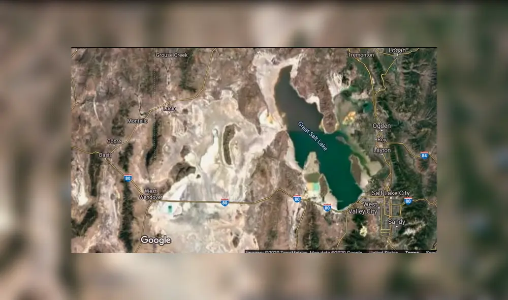 Google Maps es una herramienta vital para el proyecto.