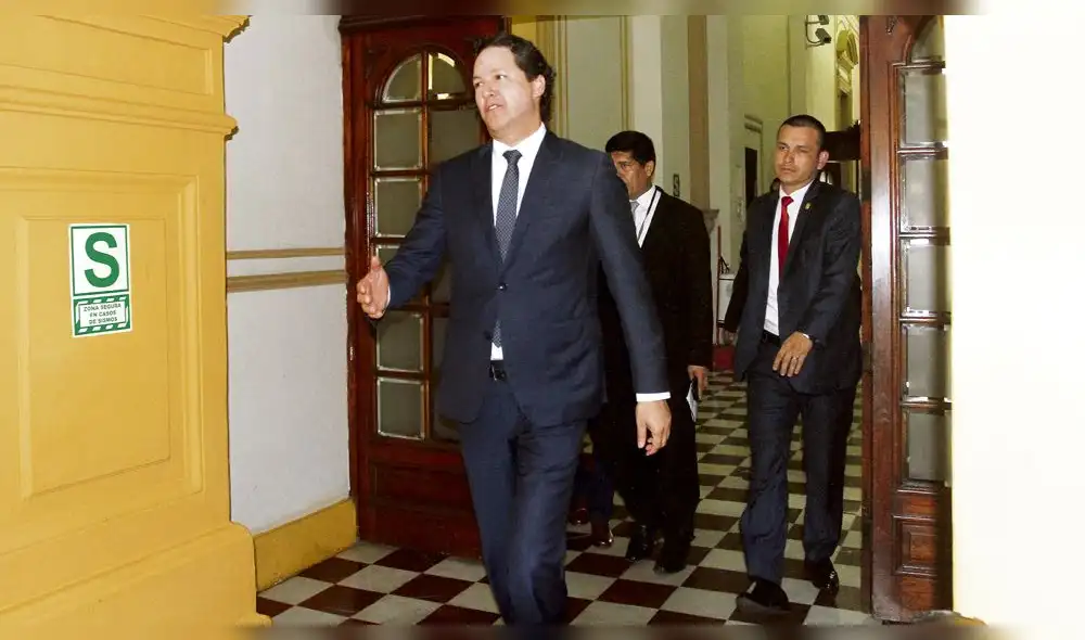 De boicots y negociaciones: cómo se aprobó la ley de la Junta Nacional de Justicia