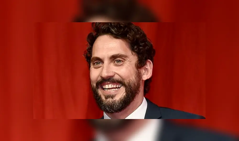 “No aceptaré otro papel trans”, confiesa actor de la ‘La casa de las flores’ “No aceptaré otro papel trans”, confiesa actor de la ‘La casa de las flores’