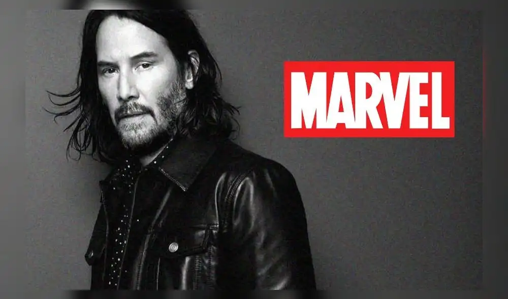 Reeves integraría el UCM. Reeves integraría el UCM.