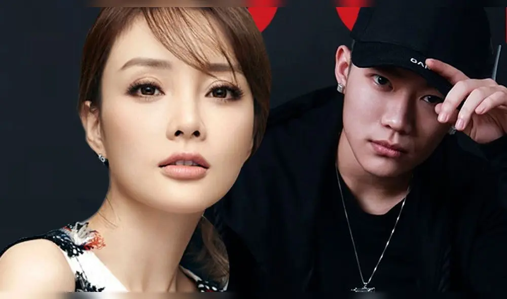 La actriz Li Xiaolu admitió que fue infiel con el rapero PG ONE. La actriz Li Xiaolu admitió que fue infiel con el rapero PG ONE.