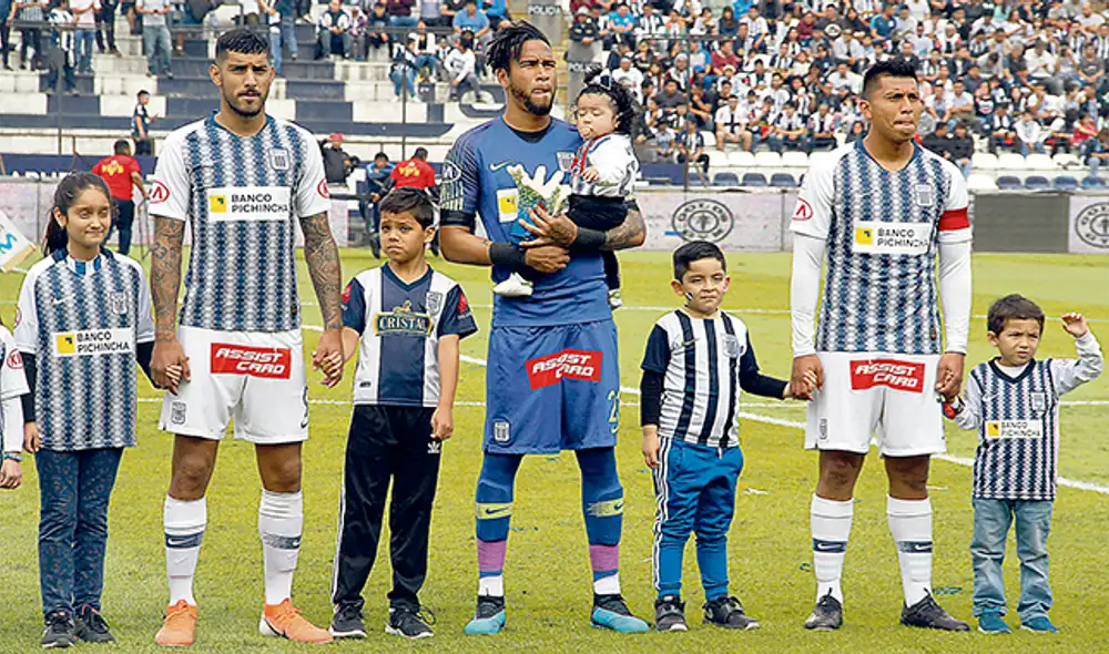 Alianza Lima Alianza Lima