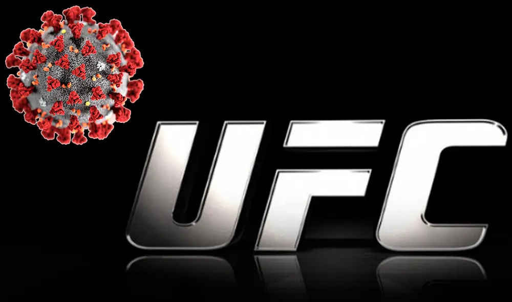 Todos los eventos de la UFC han sido pospuestos de manera indefinida. Todos los eventos de la UFC han sido pospuestos de manera indefinida.