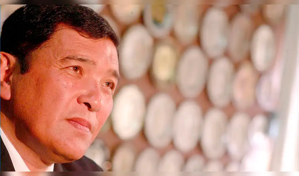 Ordenan captura y 4 años de cárcel para Augusto Miyashiro